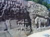 sculture a mamallapuram