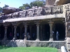 templi scavanti nella roccia