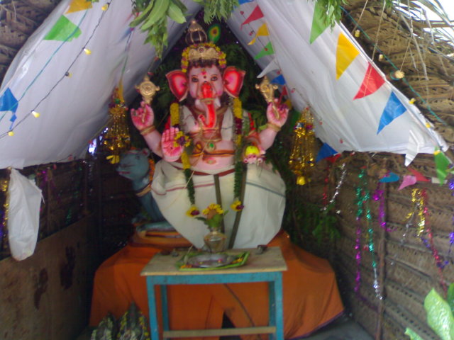 ganesh